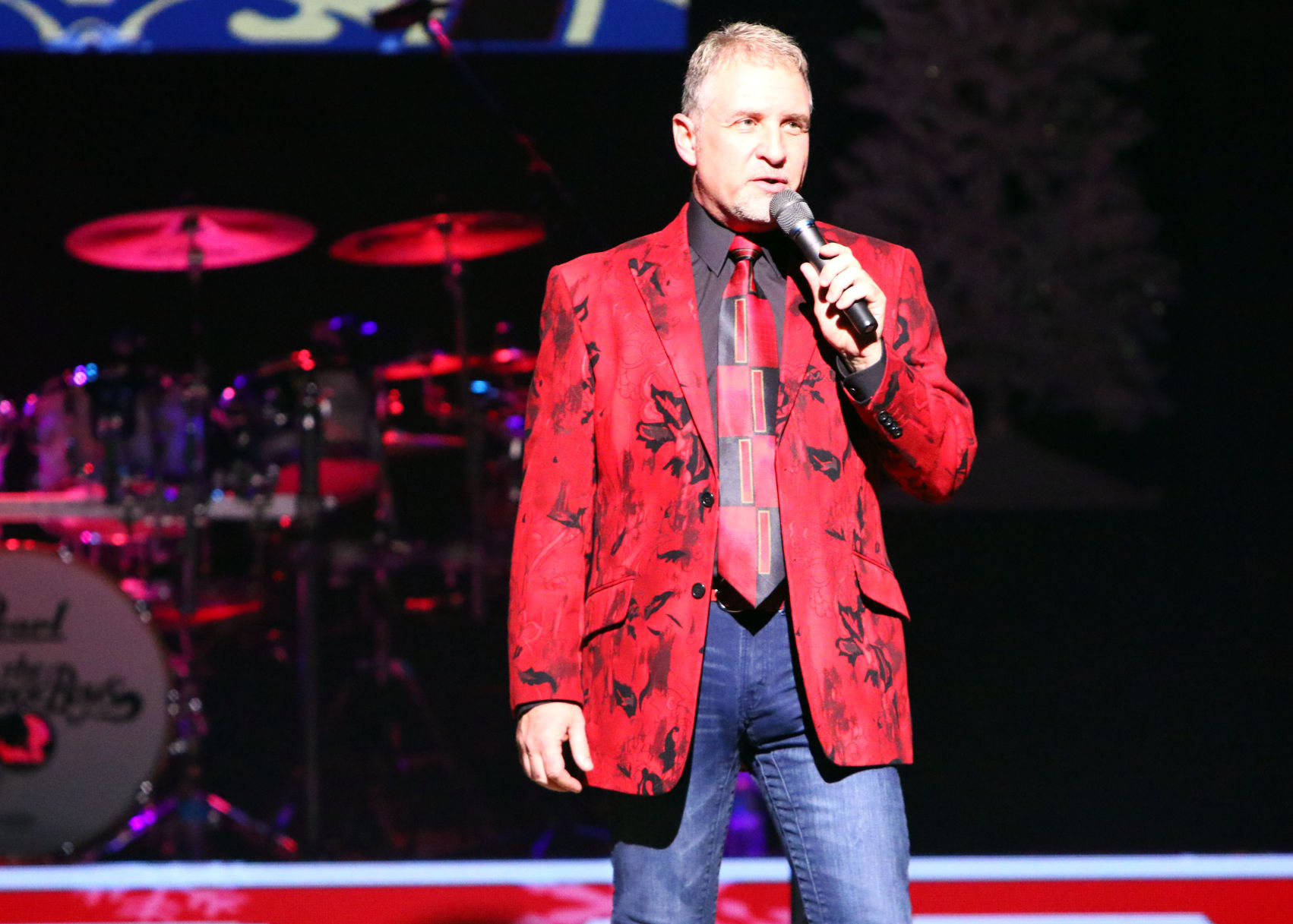 Gallery: The Oak Ridge Boys Christmas Show